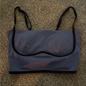 Alo Airbrush Bra Tank sz XS